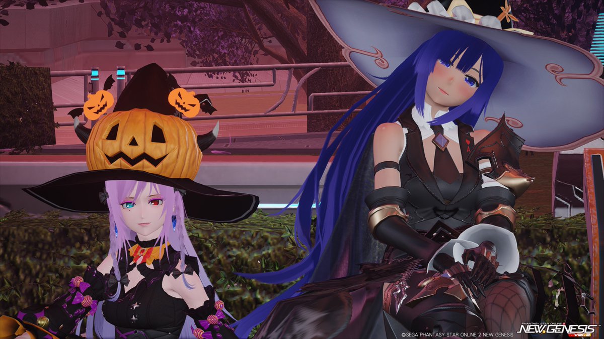 gl12279's tweet photo. エリさんとSS(^_-)-☆ハロウィンを満喫＞＜ｖ https://t.co/CWTZOemPtv