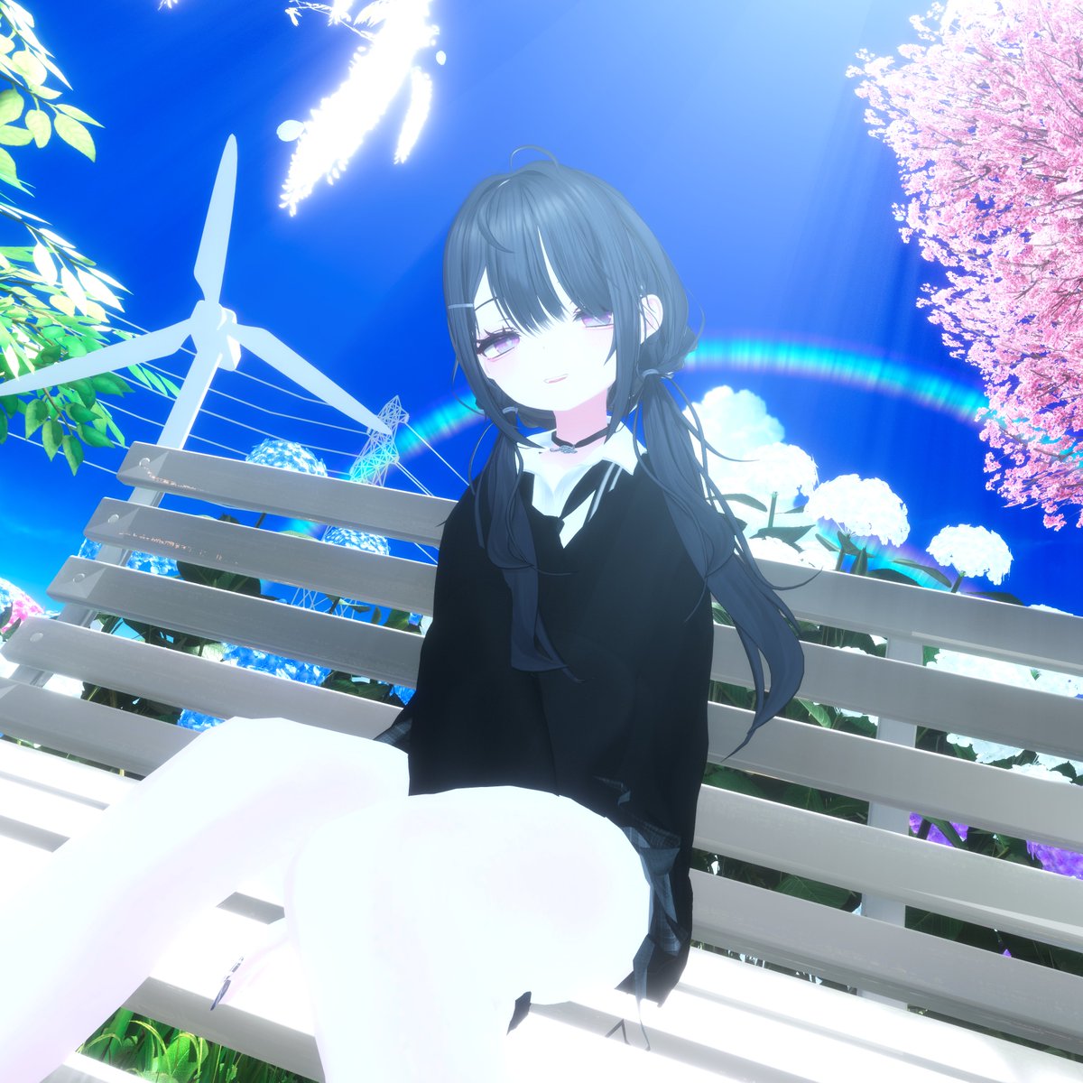 sinpoko tweet picture