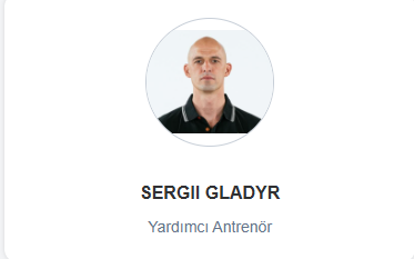 Gsbasketzone's tweet photo. ℹ️Galatasaray MCT Technic'te koç Manuchar Markoisvili yardımcısı Sergii Gladyr ve yeni transferimiz KJ Simpson'un lisanları çıktı! https://t.co/njbOQ5v2xj