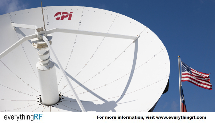 everythingRFcom's tweet photo. CPI Wins Multimillion-Dollar Antenna Contract for U.S. Government ISR Program
Read more - https://t.co/pN4PKnVj11
#antenna #satellite #SATCOM #military #satellitecommunication https://t.co/yfxEqx0zeR