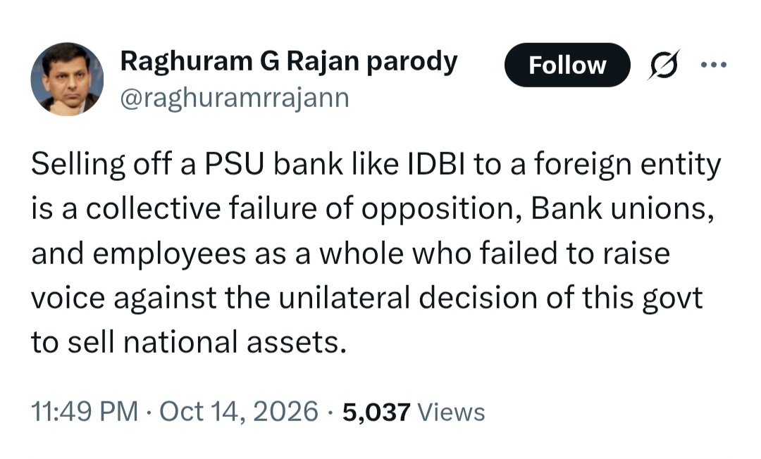 MSD_Sahoo's tweet photo. @AIBEAofficial @ANI @PIB_India @the_hindu @IndianExpress https://t.co/tNtWpLsd4H