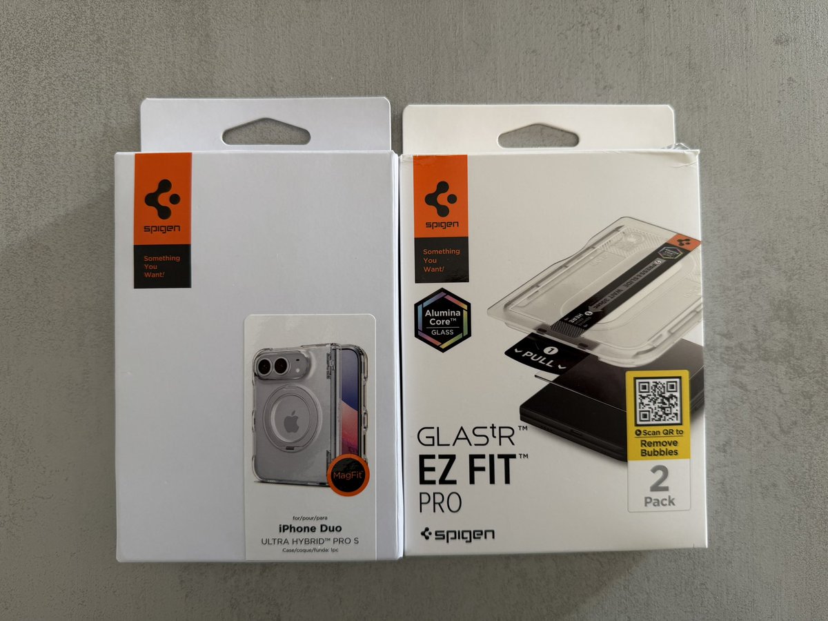 kingJoshGaming's tweet photo. @spigen Pues creo que sí 😏 https://t.co/FqA5cNzIbO