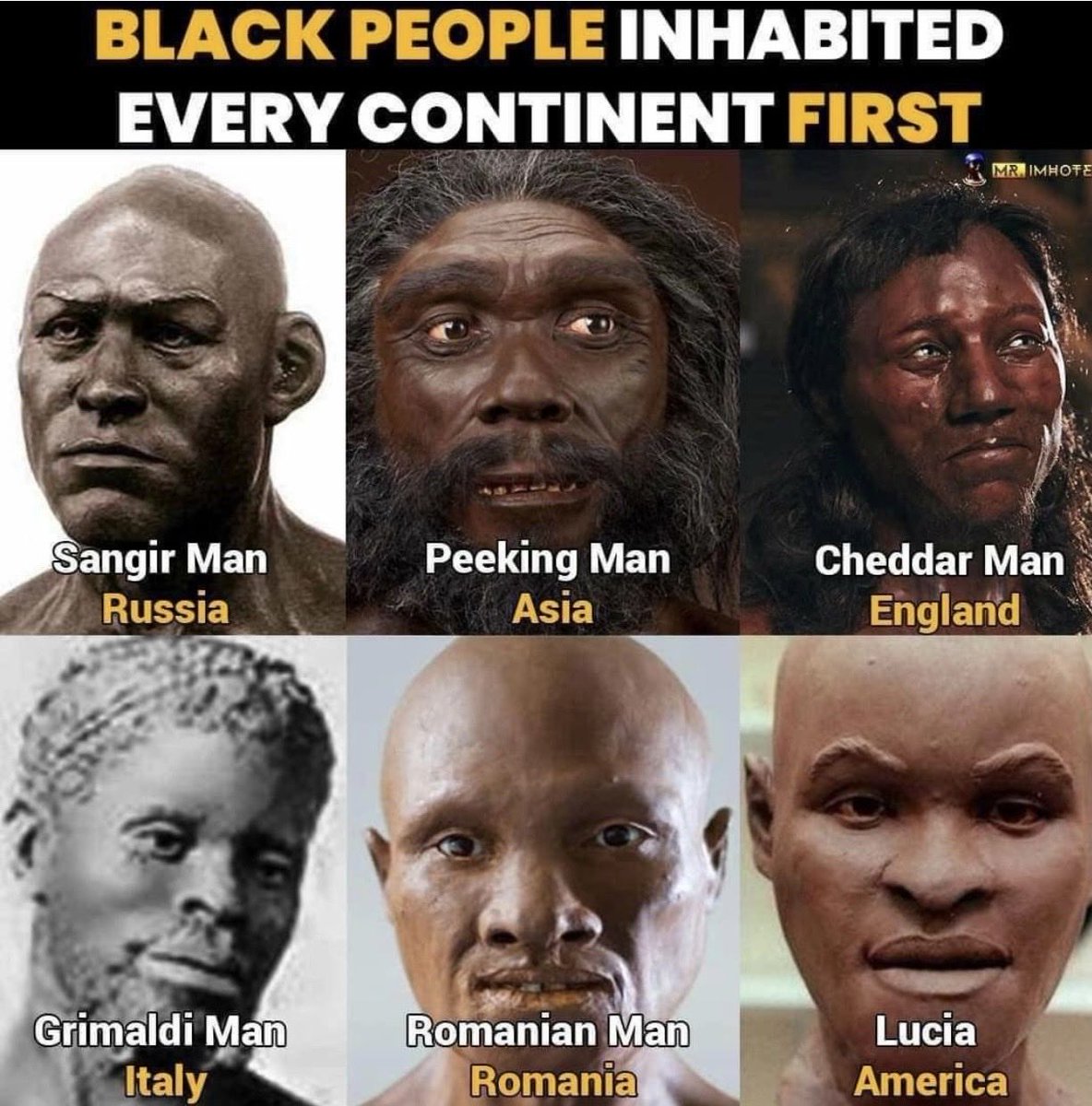 ayo776's tweet photo. I dare you 🫵🏾to debunk me 😎 https://t.co/EBDH0Y7sf6