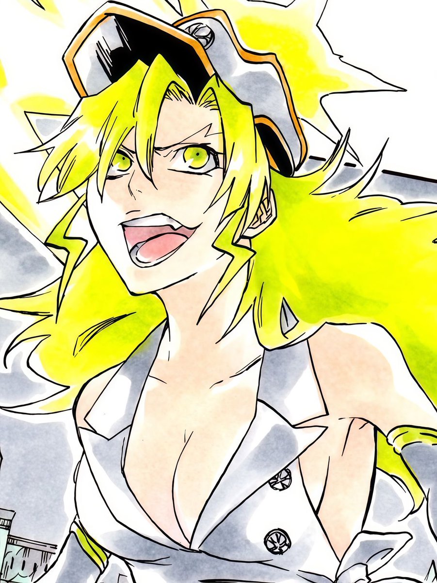 meunomeepikachu's tweet photo. @ByakuyaKuchi613 Bom dia, Kuchiki https://t.co/eVelmce6um
