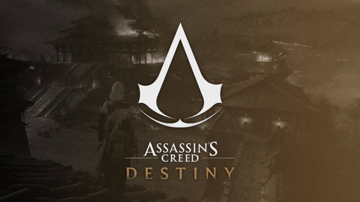 ACFirstCiv's tweet photo. The first gameplay footage of Assassin’s Creed Destiny, a cancelled project developed by TiMi Studio in collaboration with Ubisoft, have appeared online.

Set in ancient China during the Qin dynasty, in 206 BC.

The material reportedly dates back to a prototype from February 2025 https://t.co/0CXrEl5Pkp
