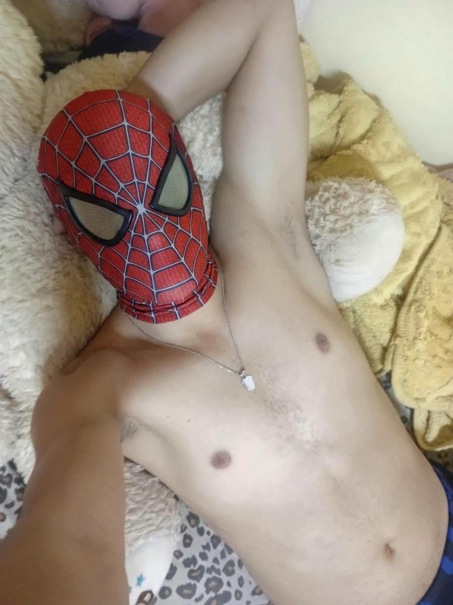 curiososarg23's tweet photo. Chudai🍆💦 https://t.co/qpL5R9cMkI