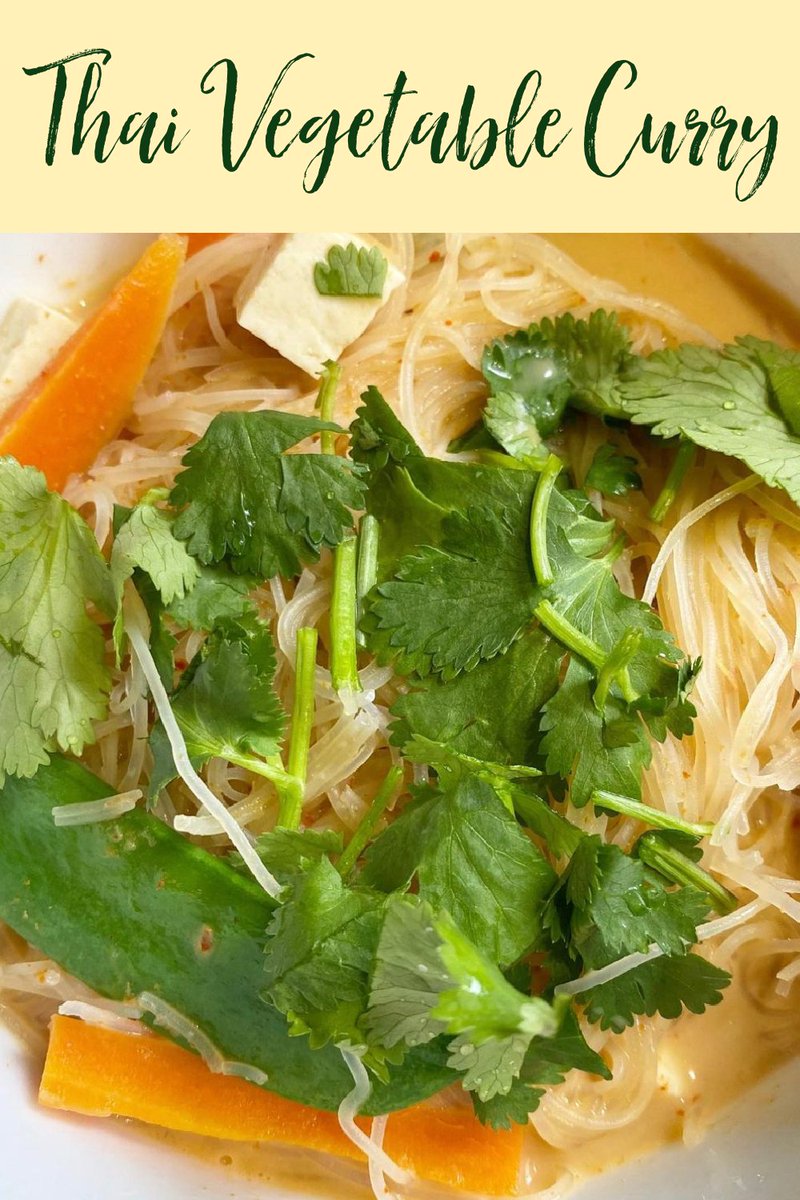 ANationOfMoms's tweet photo. Delicious Thai Vegetable Curry: https://t.co/pAxGOXCWXv #curry #thaicurry #vegetarian #vegan #veganrecipes #vegetarianrecipes #tofu #healthyeating #tofucurry #thaivegetablecurry https://t.co/ALlmCJKMqm