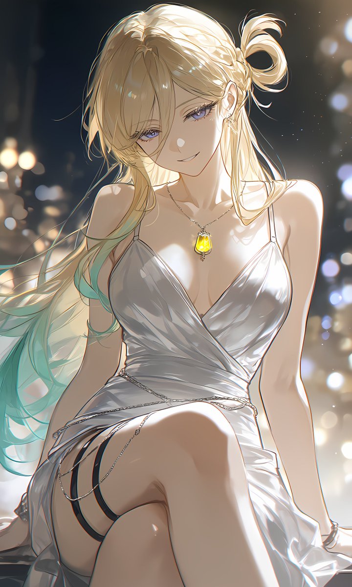 Oniki_Ai's tweet photo. Lynae | Wuthering waves 

(Tap to view full image)

SFW illustration 
#Lynae#WutheringWaves #WuWa #鳴潮 #リンネー https://t.co/tC8oCP4rU2