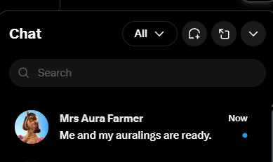 The_AuraFarmer's tweet photo. i dont have the courage to open it https://t.co/KjeK2twVJM