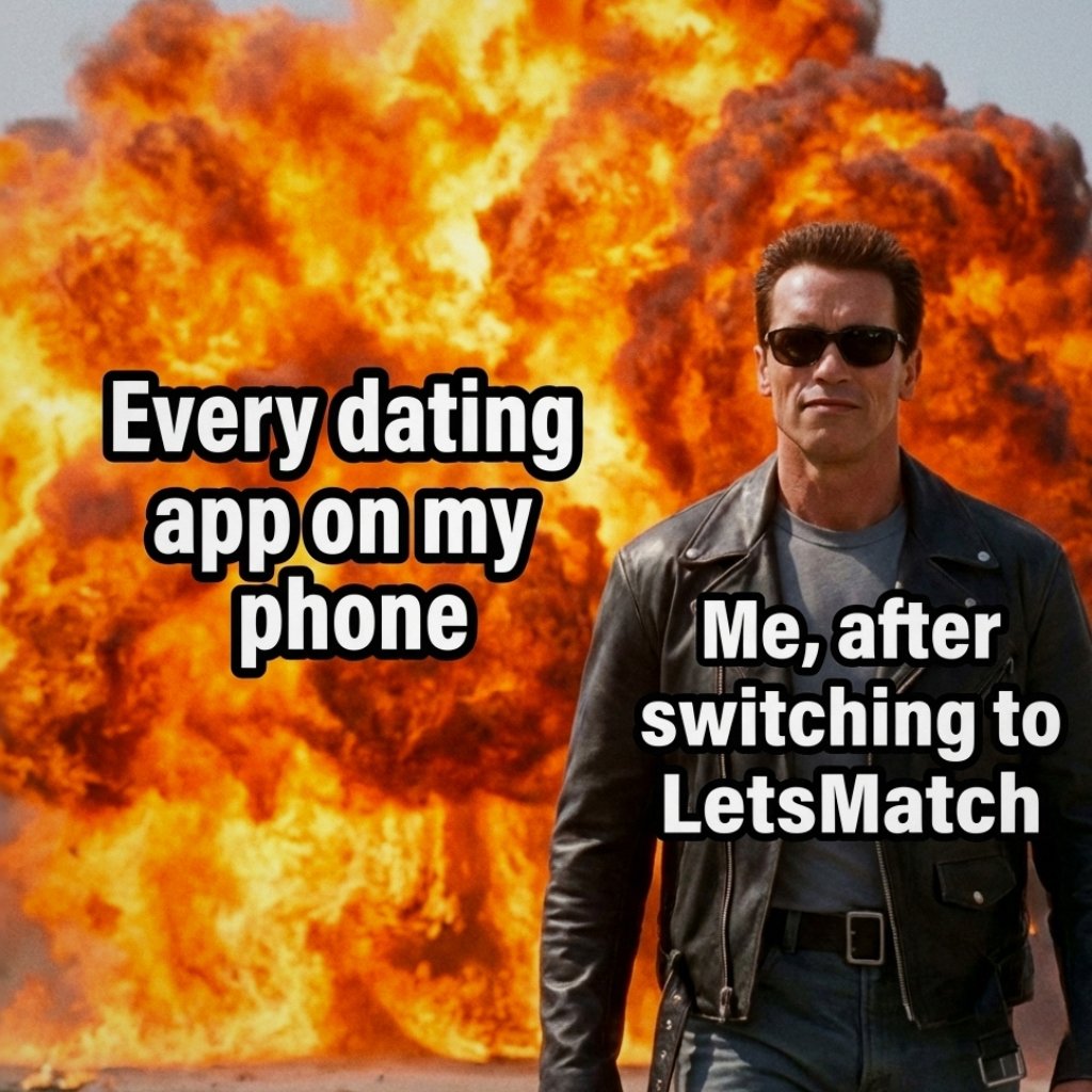 letsmatchwave tweet picture
