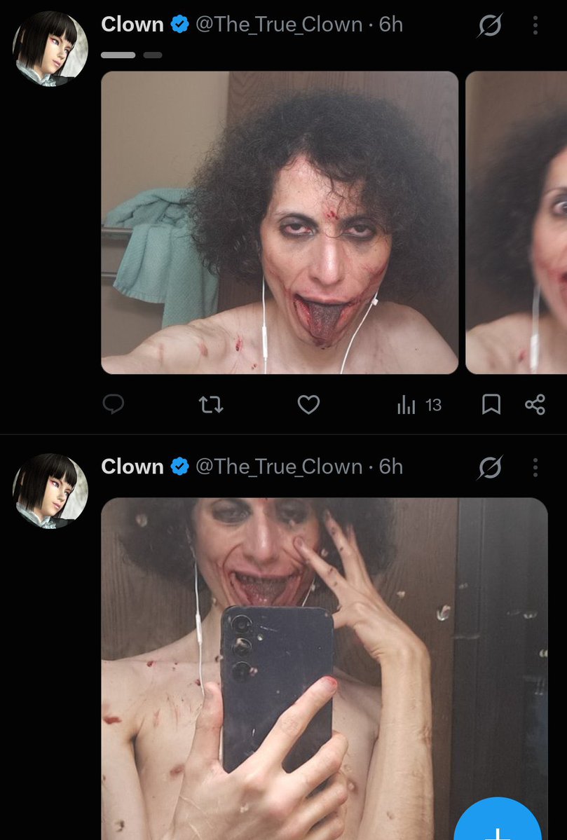 teoniw's tweet photo. They b calling black women ugly on Twitter when niggas like this exist https://t.co/bbDvqfPOU0