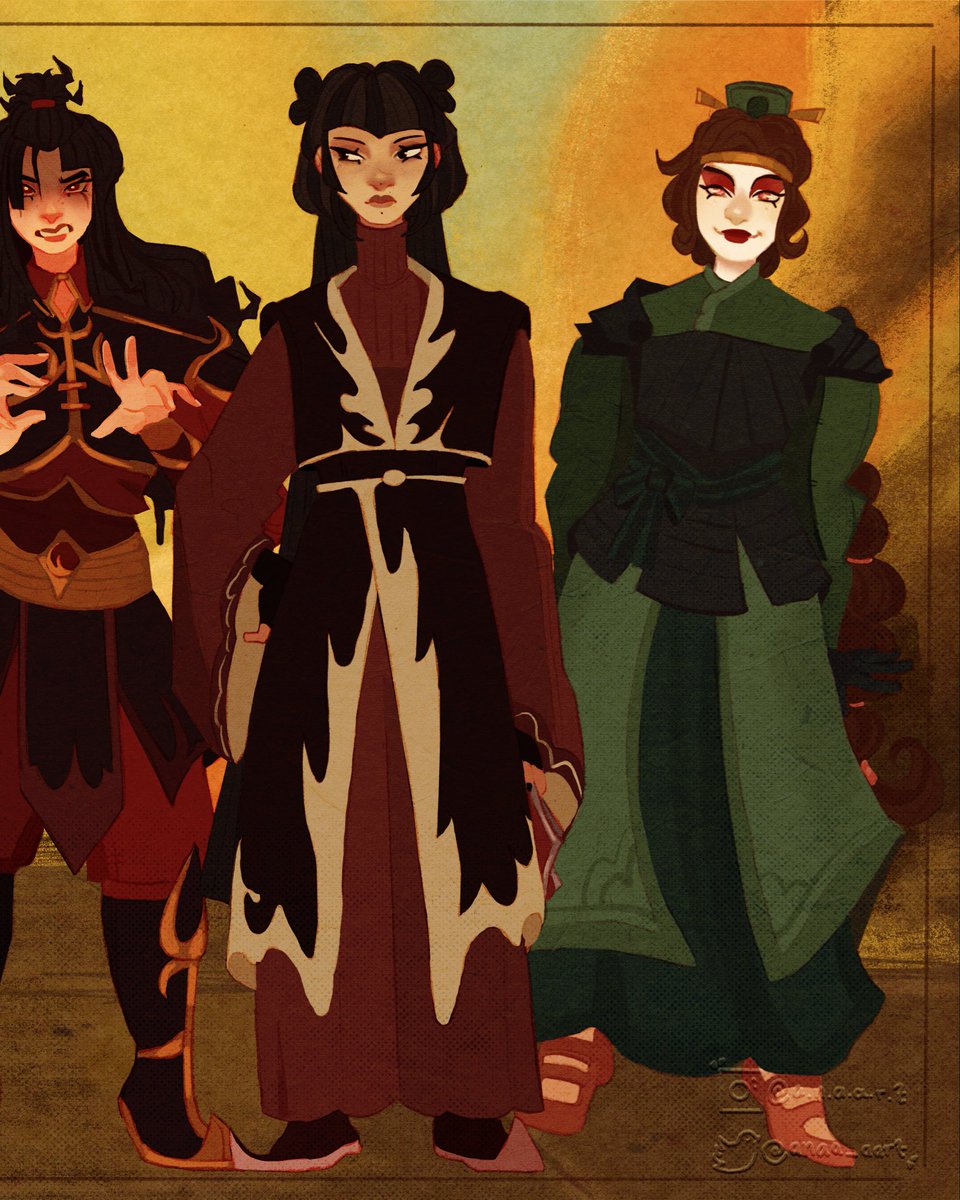 anaa_aart's tweet photo. ATLA in my style 🍂 (part.3)

[#atla] https://t.co/sbyks8LKA1