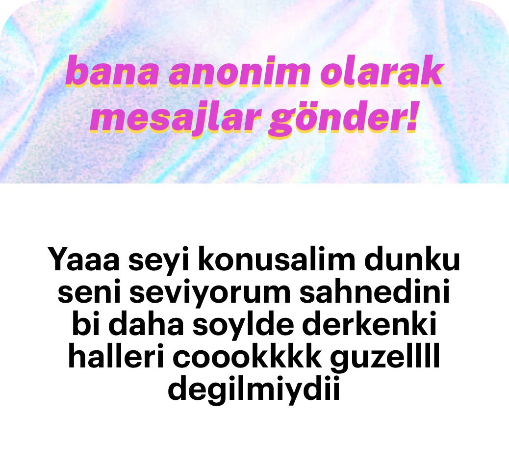 lyranaydk's tweet photo. @lyranax rol yapmiyorlardi btw

yani suan öyle ins cakılmayiz

ikisi de degil yogun analiz sonucu bu kanıya vardik 1-2 arkadasla,,, ayrica setten kimse bilgi almıyor ki😭😭cok gizliler https://t.co/w8KQiUhQpZ