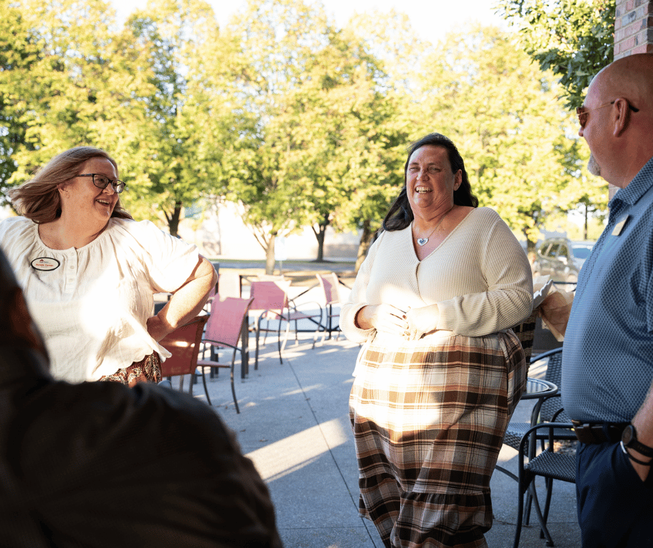 Atomic_CU's tweet photo. Earlier this week, our team hosted a Realtor Appreciation Event in the Washington Court House area, and it was a wonderful evening of connecting with local real estate professionals! Thanks to everyone that stopped by! #ACU4U https://t.co/zKvqu4OSaz