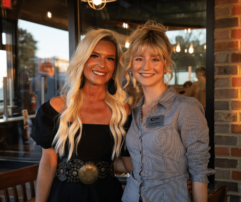 Atomic_CU's tweet photo. Earlier this week, our team hosted a Realtor Appreciation Event in the Washington Court House area, and it was a wonderful evening of connecting with local real estate professionals! Thanks to everyone that stopped by! #ACU4U https://t.co/zKvqu4OSaz