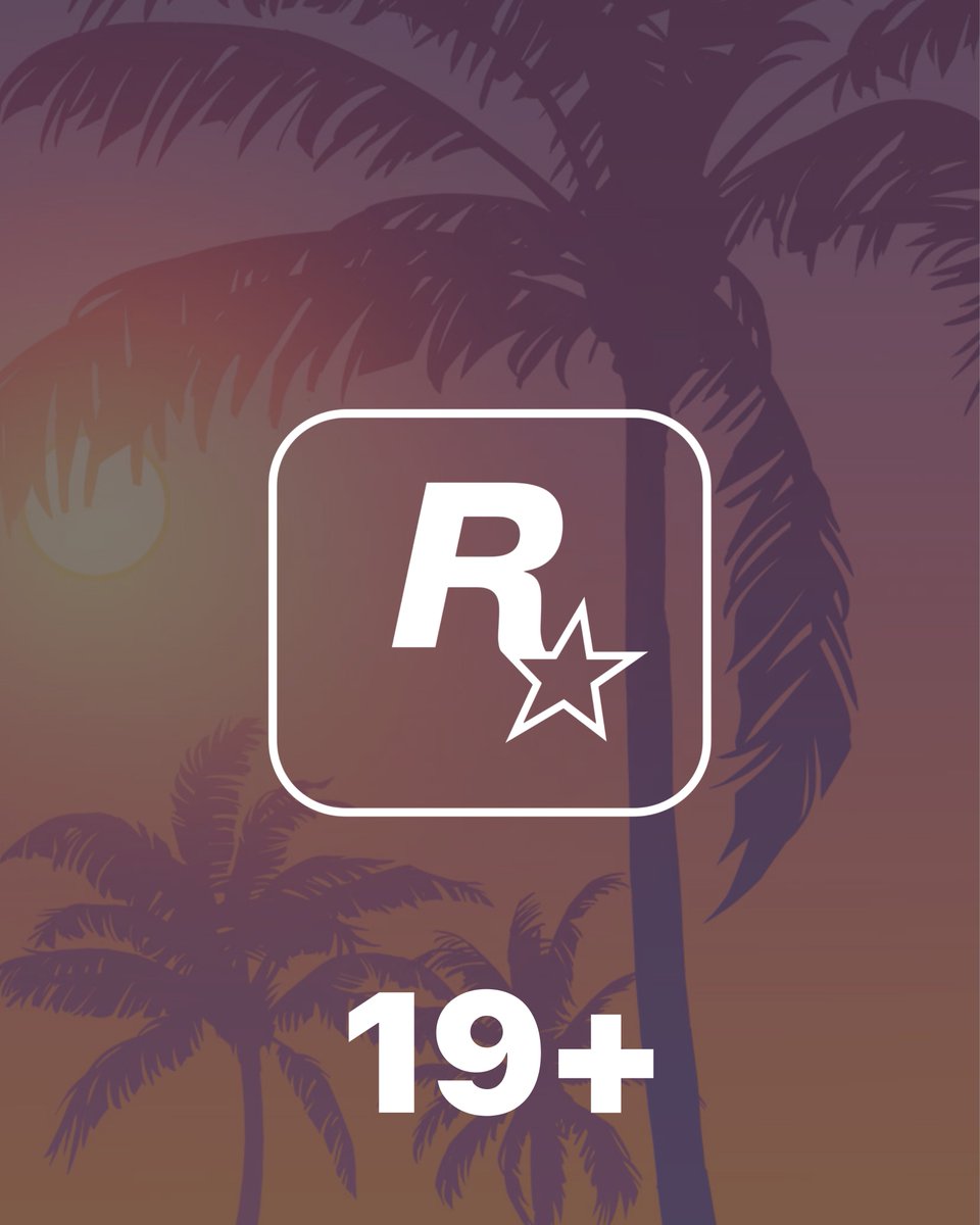 gtasix_'s tweet photo. GTA 6 has officially received an Adults Only (19+) rating in South Korea after passing its classification review.

The game is now approved for release in the country on November 19.

(Via @iGrandTheftAuto) https://t.co/iICCaVhIfJ