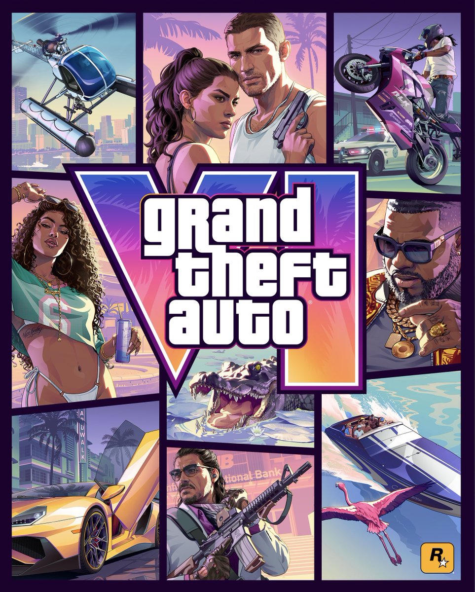 gtasix_'s tweet photo. GTA 6 has officially received an Adults Only (19+) rating in South Korea after passing its classification review.

The game is now approved for release in the country on November 19.

(Via @iGrandTheftAuto) https://t.co/iICCaVhIfJ