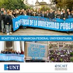 Photo by SCAIT - UNT (@SCAIT_UNT)