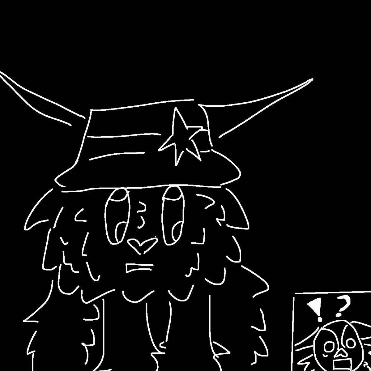 StarsiteRecntt's tweet photo. T: “ NONO! I get whatcha mean... ”
[Tumbleweed hesitatates and sighs]
“ I shouldn’t be telling ya this, but we don’t know if its actually rabies..”
E: “ What?! ” https://t.co/9tBJnZftnV