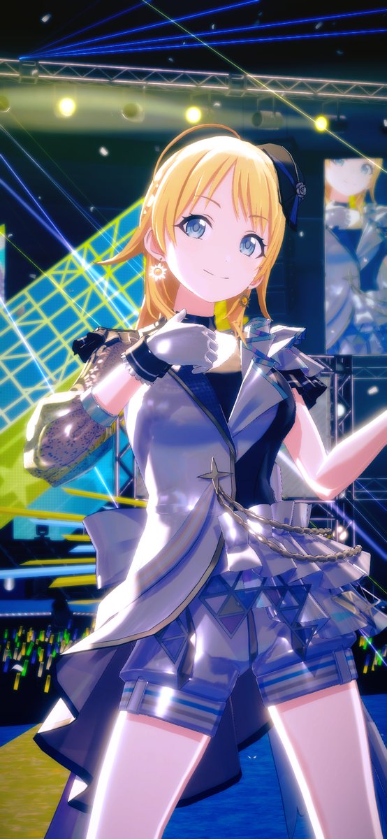 asuka_shiny's tweet photo. 八宮めぐる
#シャニソン https://t.co/yUJcrD6fiD