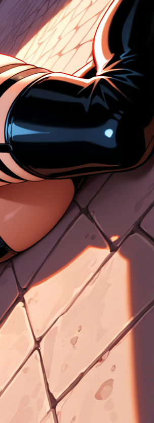 velvetvesper3's tweet photo. Yor Forger - Spy x Family https://t.co/Rw7ZaXAHLY
