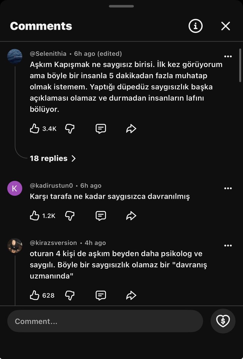 twittmusti's tweet photo. Orkun ne yapsa linç yiyor Adamın her videosunu linçleyen bir tayfa var :d https://t.co/oBWkRYMIxo