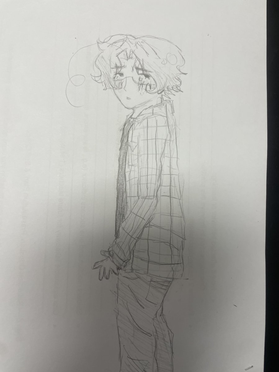 Jadexxdraws's tweet photo. Doodles yes https://t.co/sVNdw2DlCk