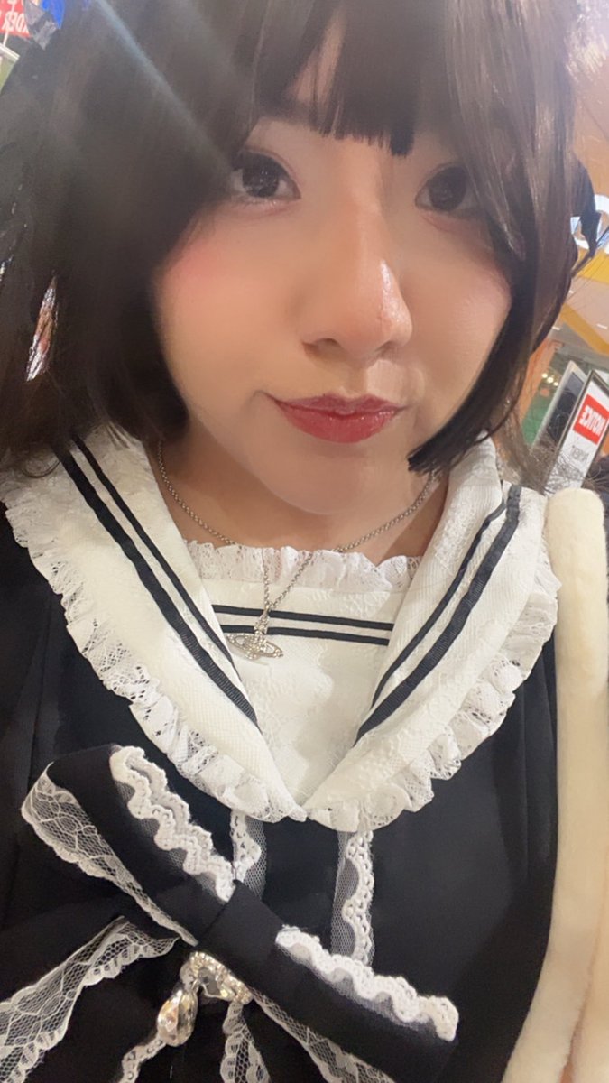 finaldawnz's tweet photo. Iso more interactive moots/friends :3

⋆˙⟡ — she/her - 26 - cosplayer / gamer - talk to me about anything!!

↻+♡ or comments for moots <3 

MDNI pls!!

#moothunt #moottwt #anitwt #gamingtwt #promotwt #cosplaytwt #costwt baby jirai selfie :3 https://t.co/0cY7SlZUPR