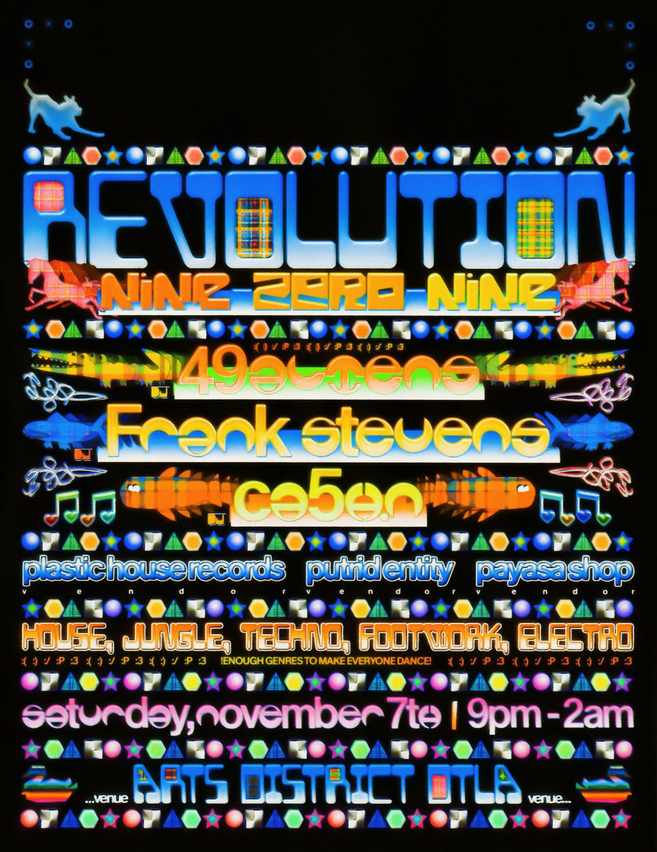 yoffdog0's tweet photo. another flyer for revolution909…
i had a lot of fun making this 👍👍👍 https://t.co/1Un7fFK8a9