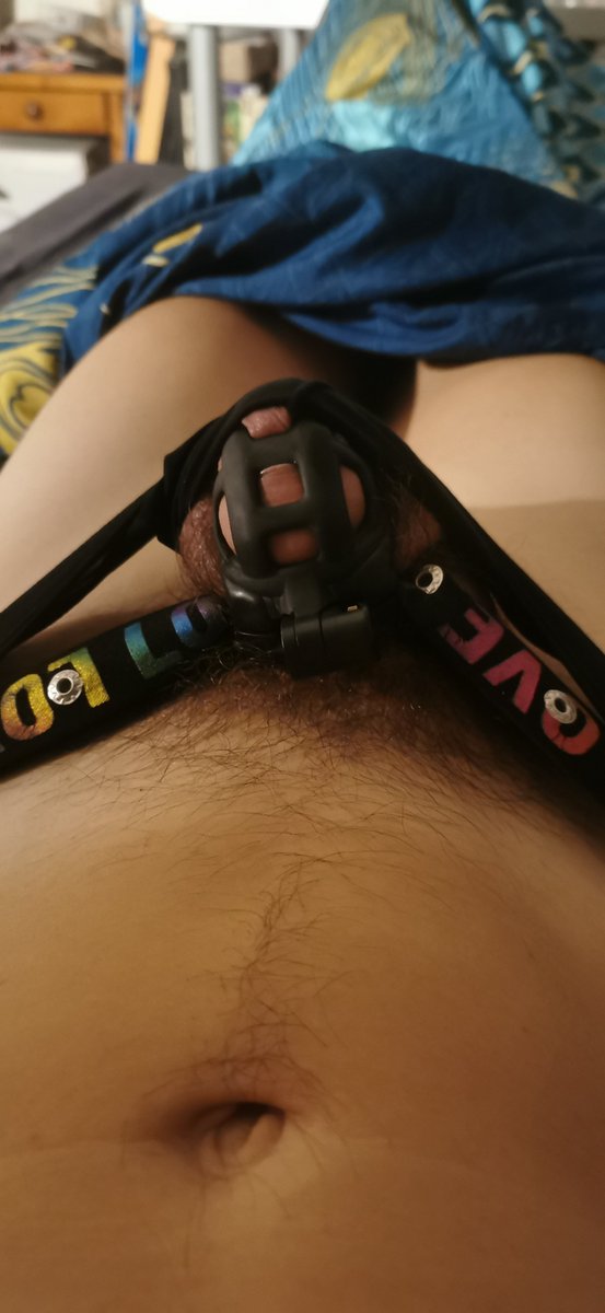 mecenstring83's tweet photo. Tu prรฉfรจres en cage ou libre ?
#chastity #chastitygames #chastitychallenge #Chastitygay #chastetรฉ #teamcaged #teamencage #teamlocked #lockedmen #locked #gaylocked #gay #passif #cagecheck #frenchdick #maqueue #locktober #locktoberfest #string #meninthong https://t.co/OnP3VF1pU9
