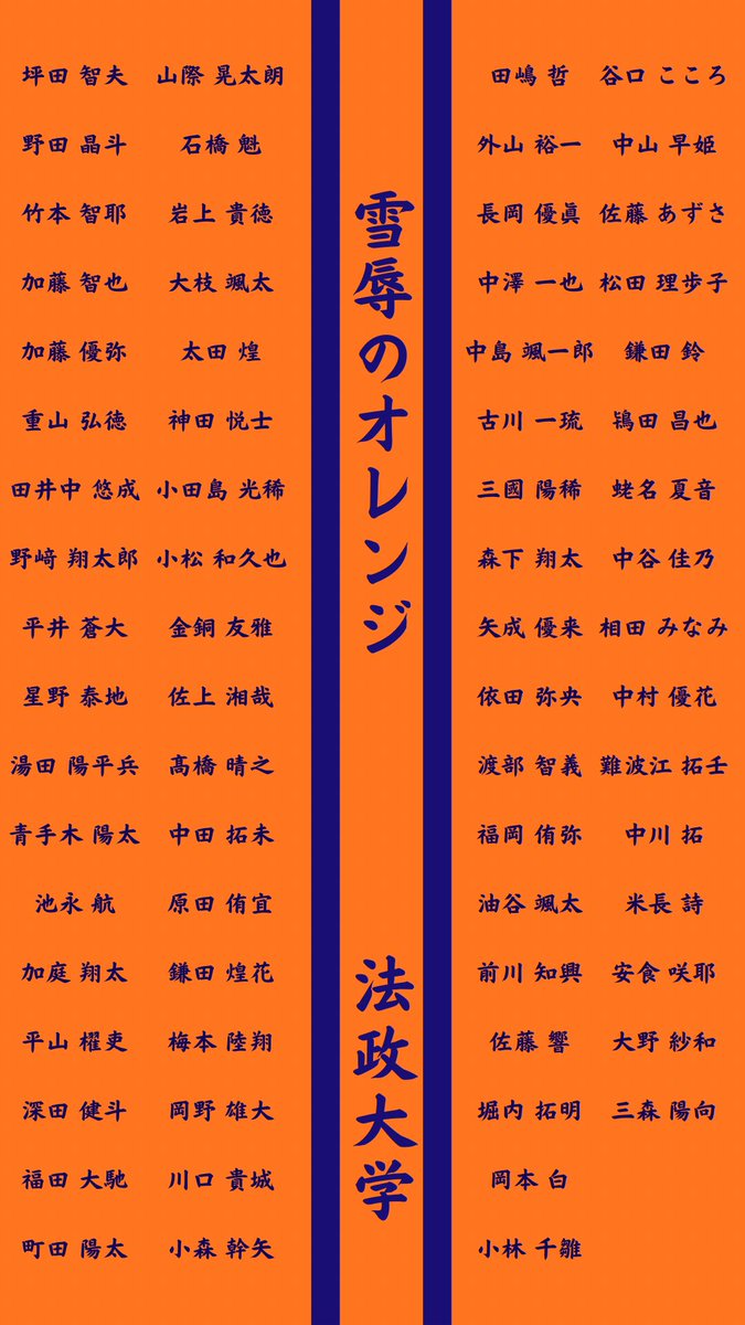 so_u6t1203's tweet photo. 全員の力で突破 https://t.co/BVfYwp6ty5