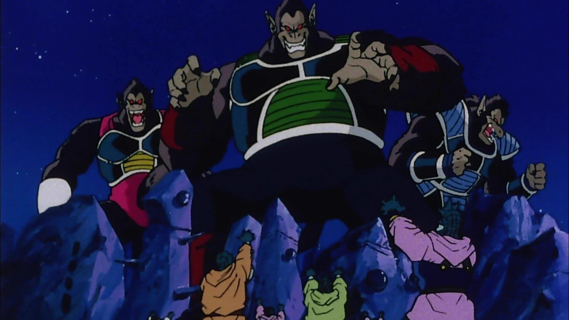 Metalion on X: 