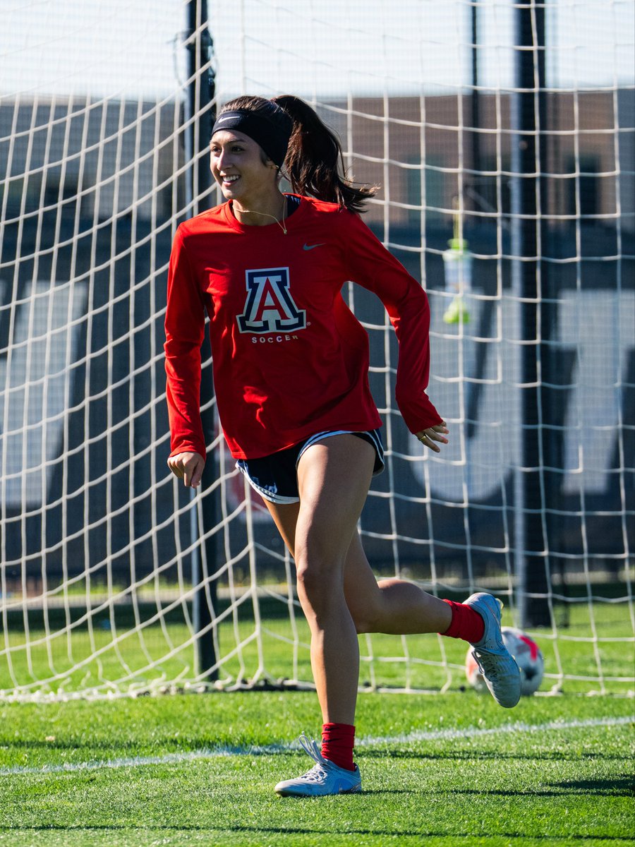 ArizonaSoccer's tweet photo. Almost game time in Utah ⌛️ https://t.co/W5QT6Tw2V1