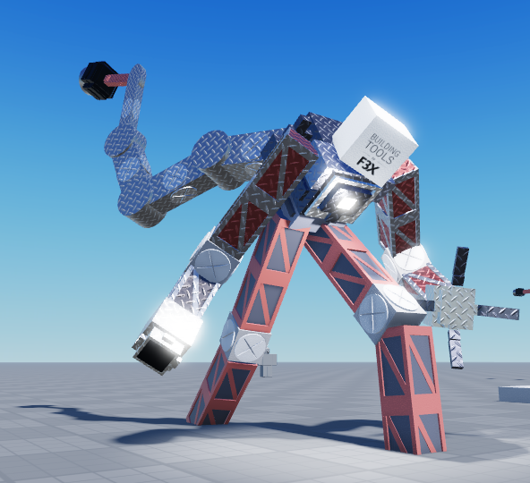 DottedIvory's tweet photo. got bored and remodeled a character i made a while ago https://t.co/pMwQ993Exh