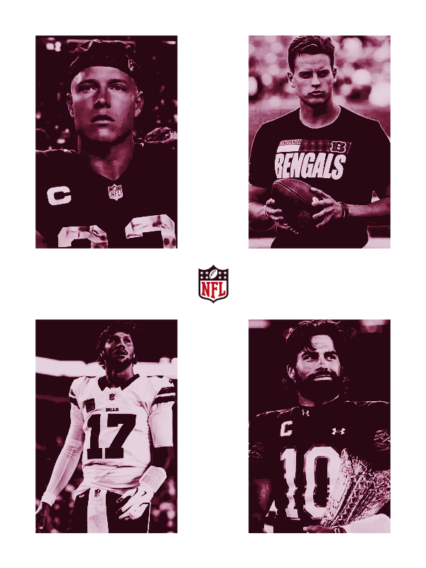 BOSADADDY's tweet photo. Se me antoja un squad de jugadores de la NFL con el propósito de jugar unos contra otros conforme avanza la temporada. Eso, y otras cosas por ahí.

Pero vamos, necesito más bros que sepan lanzar bien un balón y que puedan armar una jugada sin que detengan el reloj. Info al DM. https://t.co/bW1we0oh6F
