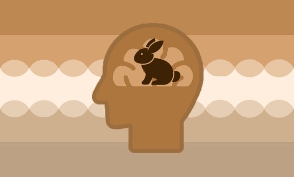 QUEIRD0's tweet photo. Bunnybrained ! (REQ) 

A label for when the user feels they have the brain of a bunny. They may think like a bunny, socialize like a bunny, and/or analyze things like a bunny would. This could be due to being neurodivergent and/or because of the user's nonhumanity! https://t.co/93vtAY2Ehx
