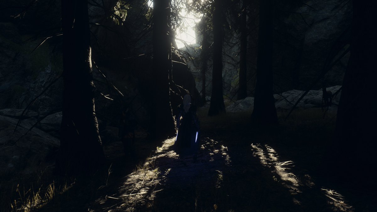 awakiPrM's tweet photo. @DragonsDogma Love the game. I'm fully immersed! https://t.co/XxFPR7Z3ph