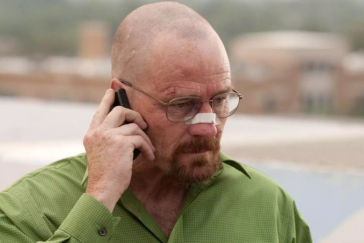 DexterDaily's tweet photo. Bryan Cranston Gets a Live-TV Invitation from Star to Join Dexter: Resurrection Season 3 Cast https://t.co/Zk4tQnwEk3
#DexterResurrection #Dexter https://t.co/45L1dHzknR