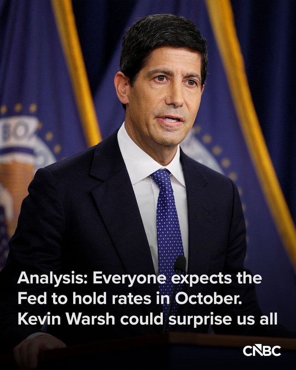 CNBC tweet picture