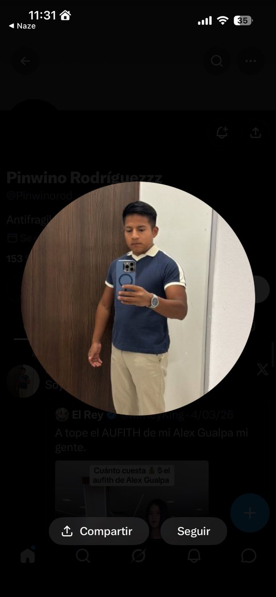 peruvianohumano's tweet photo. @Pinwinorod @grok @CinKadima https://t.co/ss9cgOGaF7