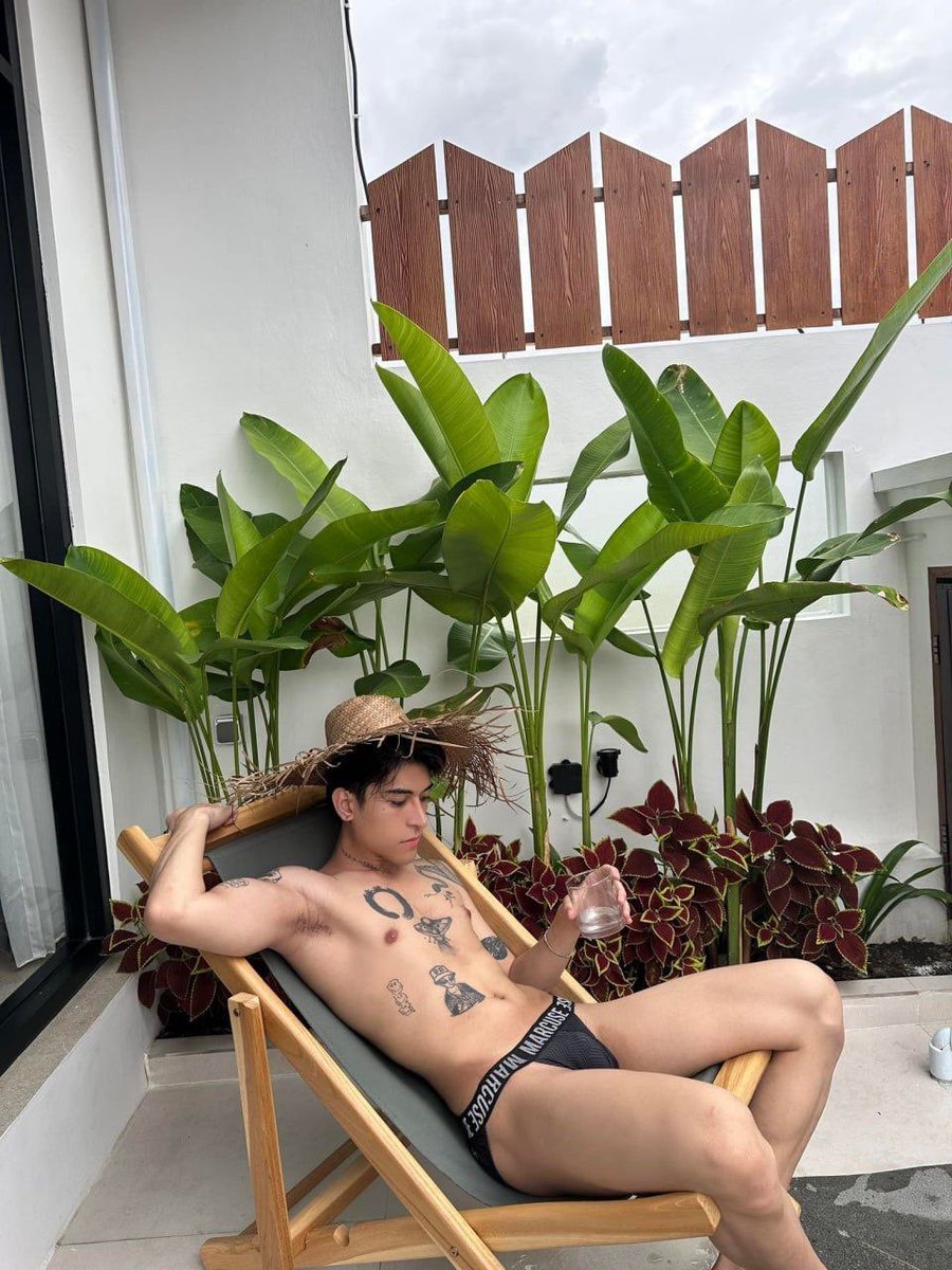JasperYumul's tweet photo. Christian Estrada Trending Solo video.🥵🤤 Grabi din alaga neto e.💦

Meron full video nito sa TG ni👉 https://t.co/NqkKl8ht0f

#ChristianEstrada
#Solovideo
#MaxDamian https://t.co/FvgQxOa59f