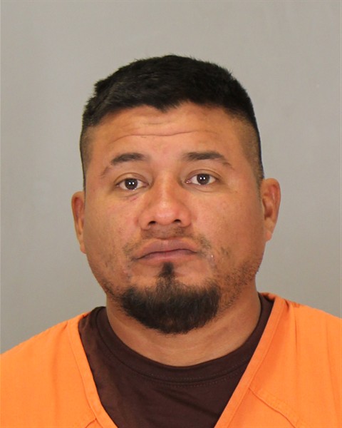 omaha_scanner's tweet photo. The Omaha Police Department has arrested Edwin Renderos Coreas, 38, following an incident on Sunday, October 11th 2026 where an 18yo female was abducted and sexually assaulted. 

OPD learned that Renderos Coreas was previously arrested in May 2025 on felony domestic abuse charges in California, and a federal detainer was placed on him at that time. The detainer was not honored and Renderos Coreas was able to leave California after pleading down his charges and came to Omaha. 

“The Omaha Police Department aggressively investigated this serious crime, and I want to thank the responding officers, investigators, our federal partners, and most importantly, the courageous victim. Our priority is conducting thorough investigations, holding offenders accountable, and protecting our community,” said Chief Todd Schmaderer.