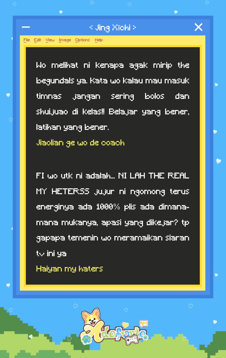 XichiAdores's tweet photo. https://t.co/h4rQEkKeIb