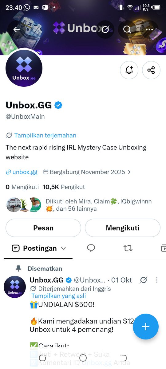 Novewin67's tweet photo. @sagiguerls @UnboxMain https://t.co/ffI7Ih4qr1