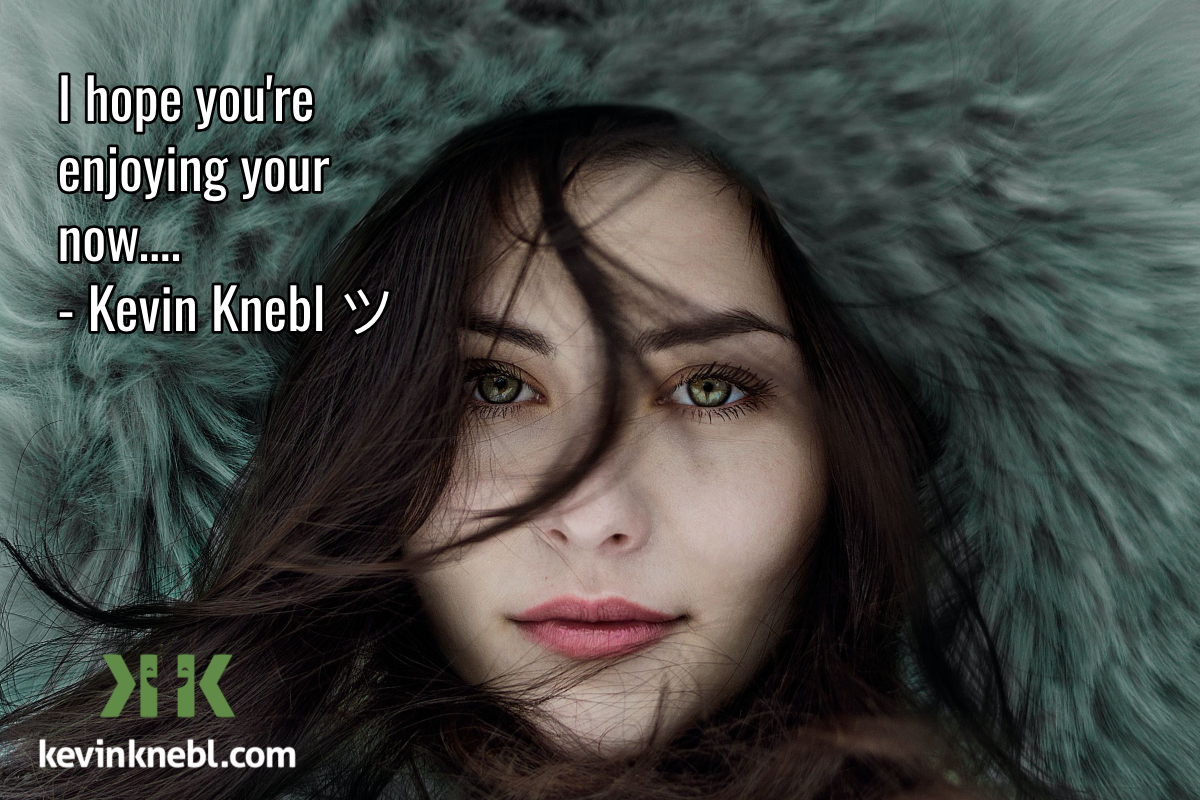 kevinknebl's tweet photo. ツ #kevinknebl #speaker #author #coach #success #peaceofmind #joiedevivre #clarity #resilience #innatewellbeing #mentalhealth #psychologicalfitness #motivation #inspiration #kevinspiration #happydream #lifeisbeautiful https://t.co/rIuUrG2MeD