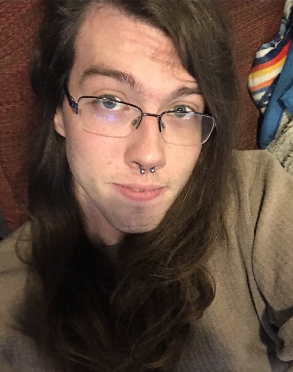 TrumpsHurricane's tweet photo. Why do most Mass shooters look like this ?? https://t.co/xZcUch4rZA