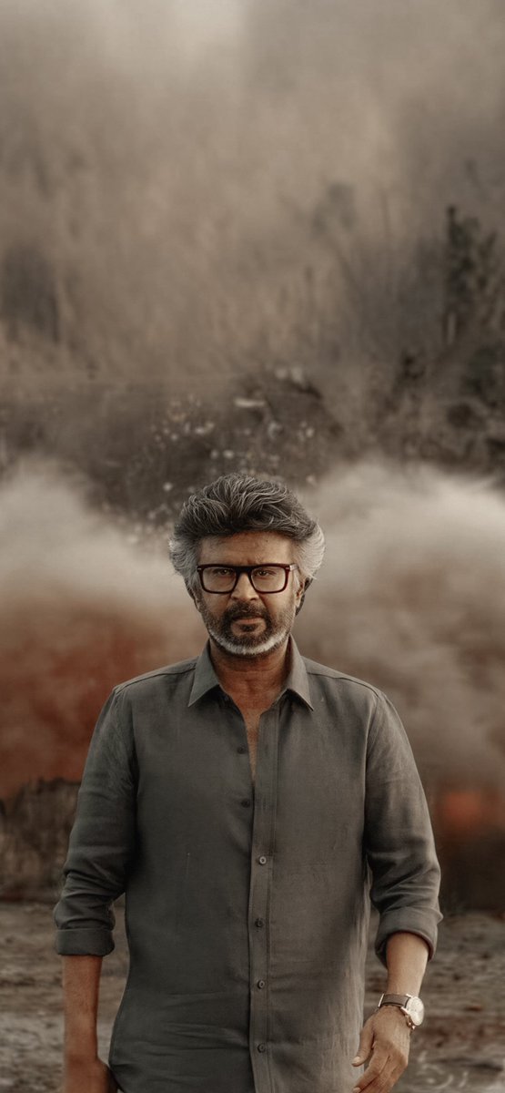 _athulle__'s tweet photo. Muthuvel Pandian 💥📷

#Rajinikanth #Jailer2 #Movie https://t.co/EYe0dZWy9Y
