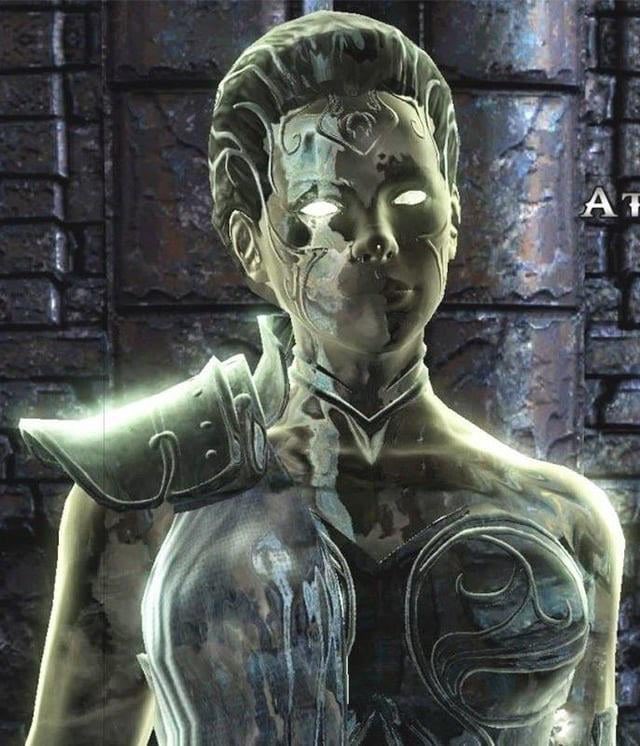 ApolitikMal's tweet photo. @TwtZey @MutsuzAnti @fenlayn kutsal ruh ne amk ya yok god of war athena https://t.co/qzdMI9ZDJu