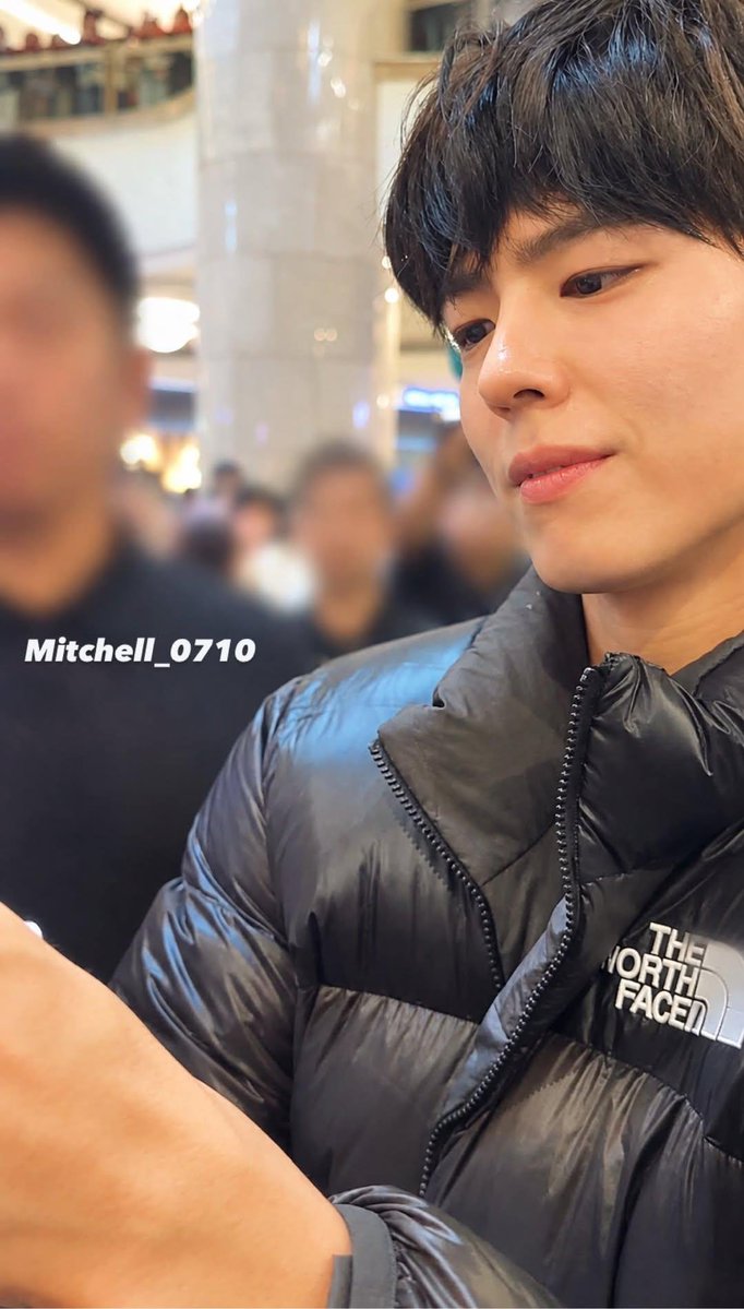 bulbogum's tweet photo. Dear Bogum,
You spend so much time bringing happiness to others, so I hope life gives you plenty of happiness in return.

Have a good rest! https://t.co/hv5CbVQi4p