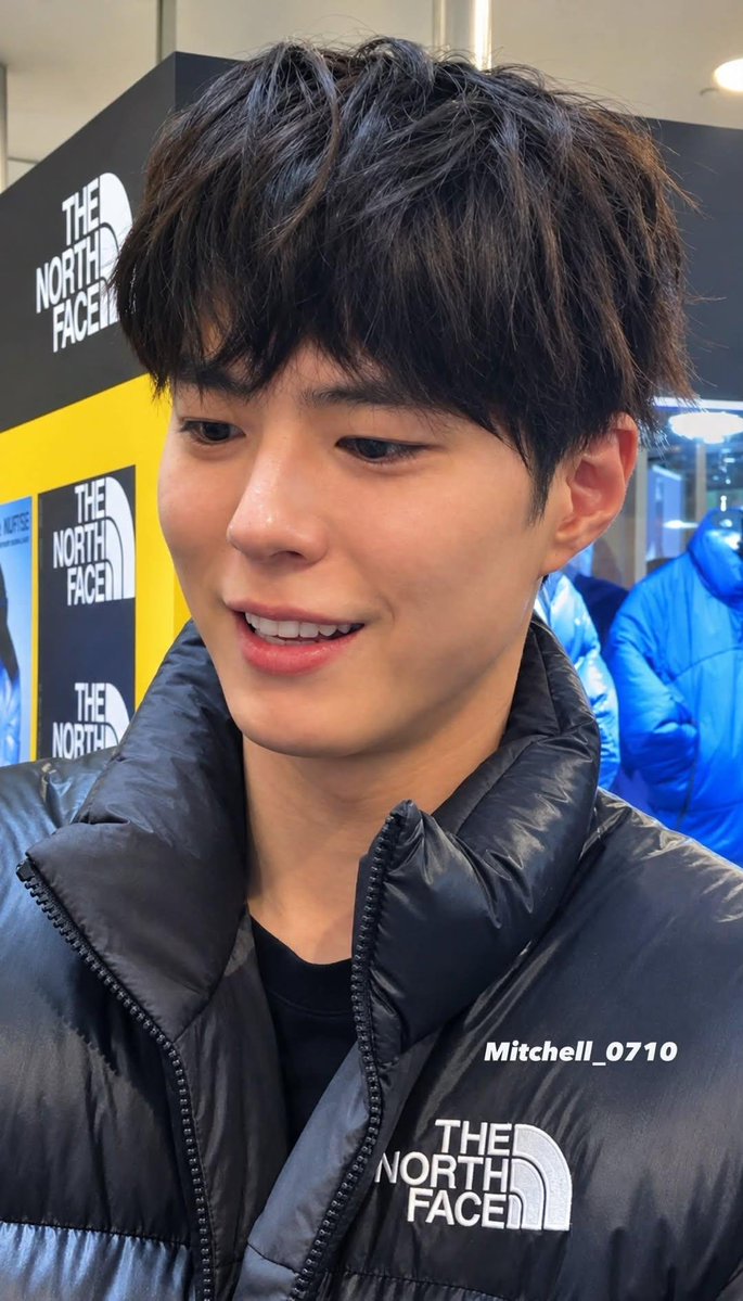 bulbogum's tweet photo. Dear Bogum,
You spend so much time bringing happiness to others, so I hope life gives you plenty of happiness in return.

Have a good rest! https://t.co/hv5CbVQi4p